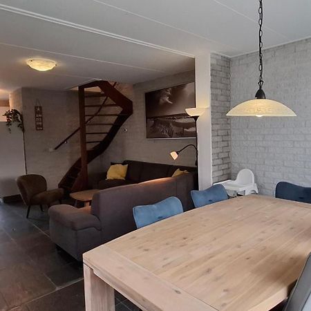 Vacation Home Zwaantje #Abb24 Callantsoog Extérieur photo