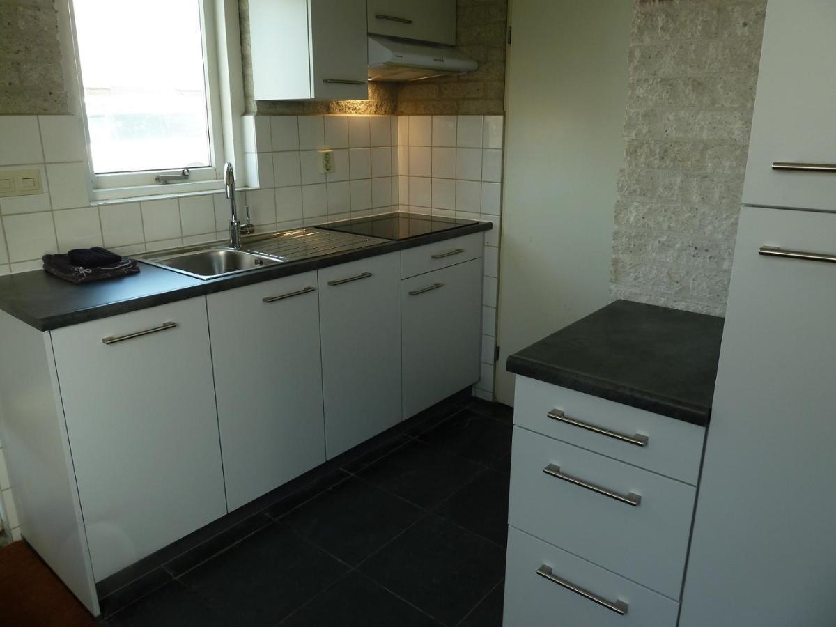 Vacation Home Zwaantje #Abb24 Callantsoog Extérieur photo