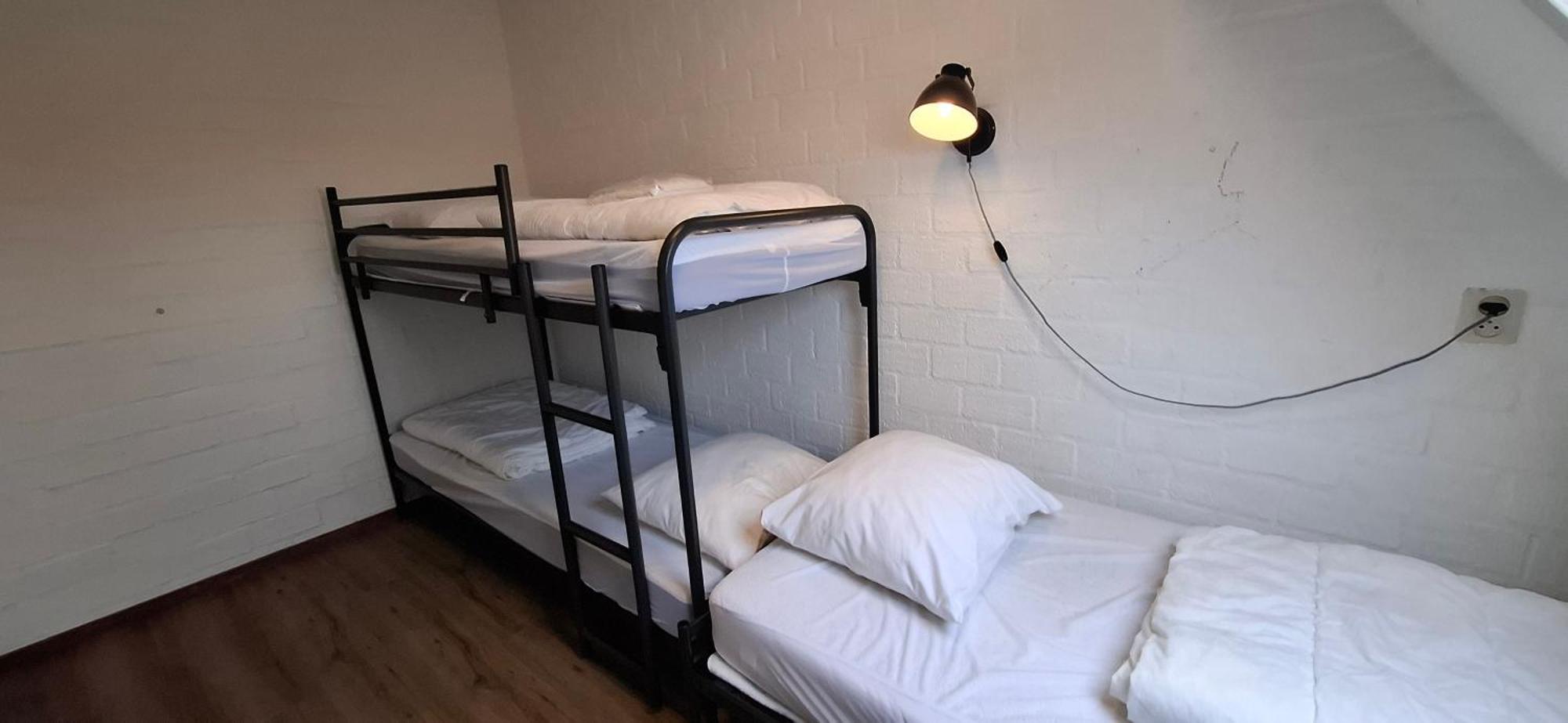 Vacation Home Zwaantje #Abb24 Callantsoog Extérieur photo