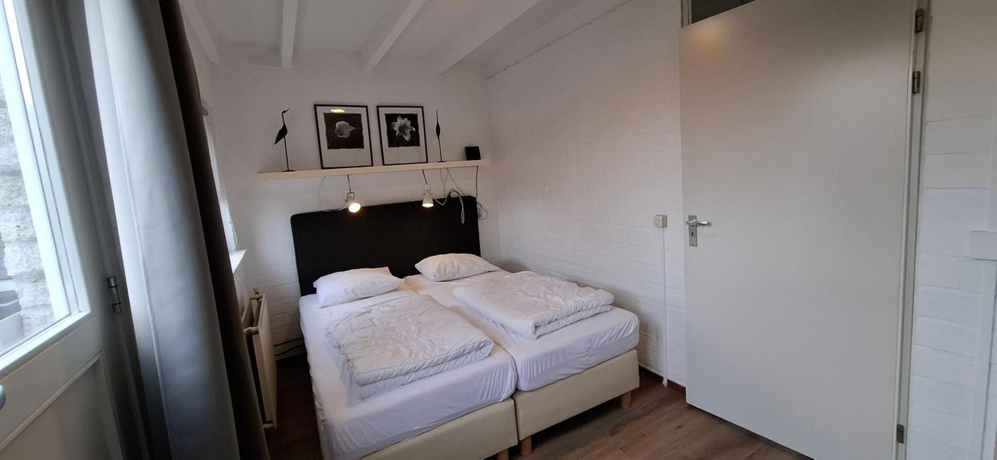 Vacation Home Zwaantje #Abb24 Callantsoog Extérieur photo