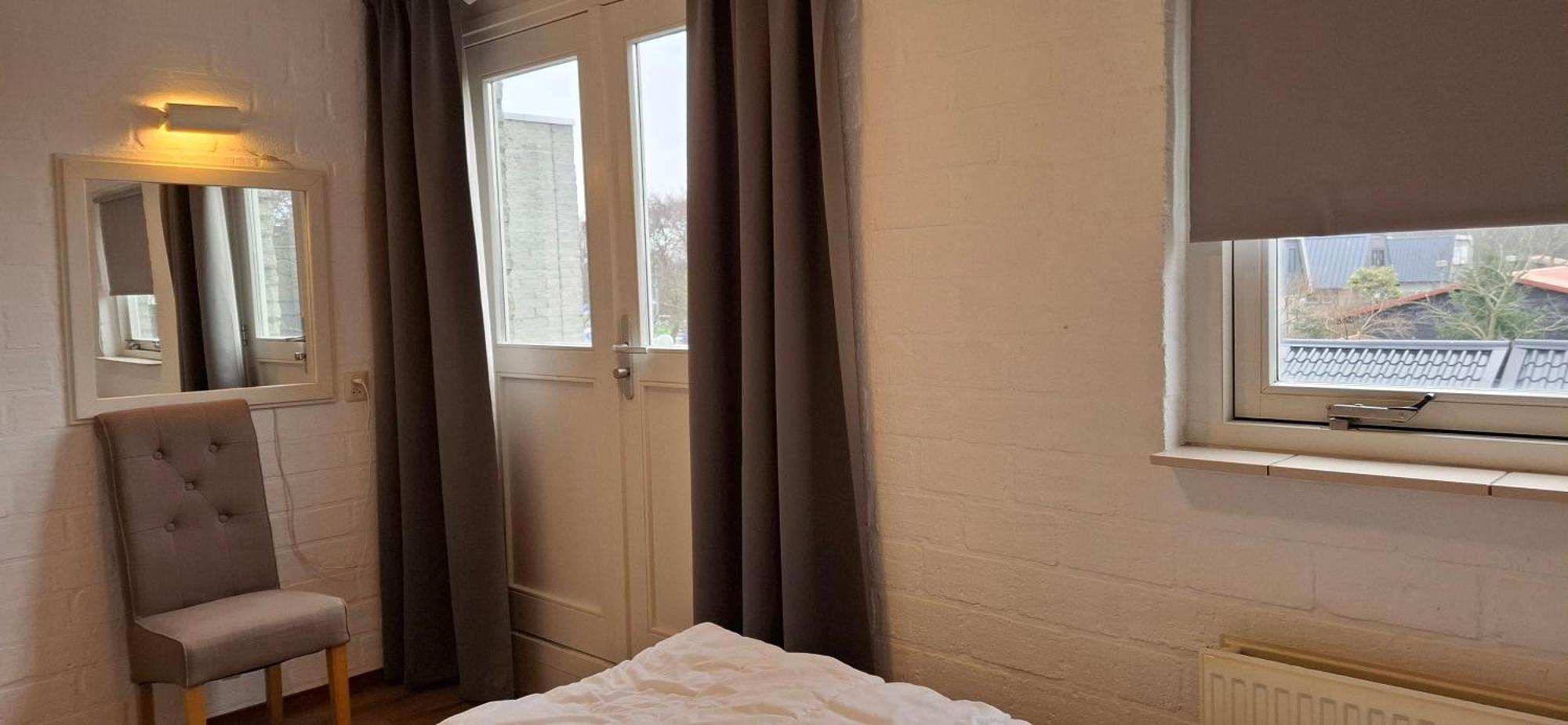 Vacation Home Zwaantje #Abb24 Callantsoog Extérieur photo